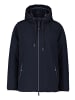 Betty Barclay Wendejacke mit Kapuze in Dunkelblau
