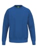 erima Unisex Erwachsene, Erwachsene Sweatshirt in new royal