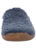 Josef Seibel Hausschuhe in blau