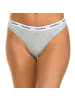 CALVIN KLEIN UNDERWEAR 3er-Set: Pantys in Multicolored