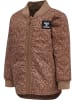 Hummel Verstellbare Taille Schneeanzug Reflektierend Logo Hmlsobi Jungen in COPPER BROWN