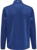 Hummel Hummel Sweatshirt Hmlcore Multisport Unisex Kinder Atmungsaktiv Feuchtigkeitsabsorbierenden in TRUE BLUE