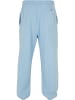 Urban Classics Jogginghose in blau