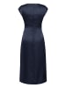 SAINT TROPEZ Kleid LodisaSZ Fitted in Night Sky