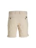 Jack & Jones Chinohorts für Herren in sand
