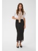 Kaffe Rock KAhilll Regular fit in Black Deep
