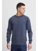 BLEND Strickpullover BHNOLEN - 20711715 in blau