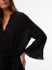 Vero Moda Kleid in Black