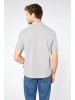 Expand Poloshirt strapazierfähig in Grau