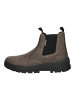 Napapijri Stiefelette in Braun