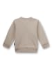 Sanetta Sweatshirt in Beige