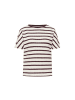 Street One T-Shirt in very berry