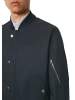 Marc O'Polo Fliegerjacke regular in dark navy