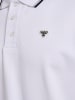 Hummel Polo Hmlloose Erwachsene in WHITE
