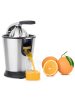 HKoenig AGR80 Elektrische Zitruspresse