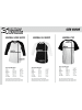 South Park Longsleeve in Weiß