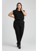 Shape Of You Blouse in Anthrazit