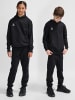 Hummel Verstellbare Taille Kapuzenpullover Hmlgo Kinder in BLACK