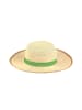 Rivanto Strohhut in beige
