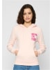 Mister Tee Mister Tee Damen Ladies Waiting For Friday Hoody in pink