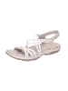 Skechers Komfort Sandalen in Grau