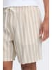 !SOLID Chinoshorts SDFried in Braun