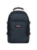 Eastpak Provider 33 - Rucksack 44 cm (black denim) in triple denim