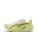 Puma Laufschuh "Deviate Nitro 4 Wns" in Grün