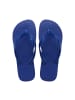 Havaianas Kinder-Flip-Flops zum Hineinschlüpfen – Top Blau