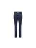 MAC HOSEN Jeans in blau