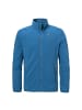 Schöffel Fleecejacke Style Ash in blau