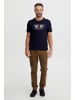 FQ1924 T-Shirt FQNotan in Blau
