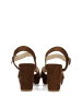 POSH by Poelman POSH by Poelman MARY Damen Sandalen