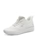 Tamaris Sneaker low 1-23737-46 in weiss