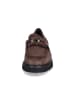 Sioux Slipper Meredira-727-H in Dunkelbraun