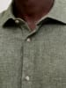 Jack & Jones Freizeithemd in Smokey Olive