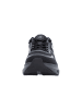 rieker Sportliche Schnürsneaker Schwarz