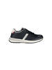 ellesse Blau Polyurethan Herren Sneaker