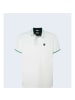 Pepe Jeans Polo in Weiß