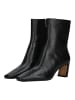 INUOVO Stiefel in Schwarz