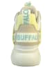 Buffalo Sneaker creme