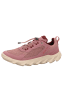 Ecco Sneaker in rosa