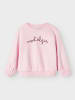 name it Sweatshirt NMFOVI in nosegay