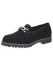 Sioux Slipper Meredith-734-H in dunkelblau