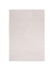 Pergamon In- & Outdoor Teppich Classy in creme
