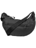 PinqPonq Bodybag Krumm Small in Pure Black