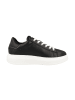 Karl Lagerfeld Sneaker low Kapri in schwarz
