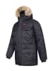 Geographical Norway Winterjacke in Navy