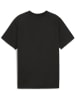 Puma Sportshirt "ACM PreMatch SS Jersey Jr" in Schwarz