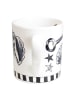 Blond Amsterdam Becher Eine Tasse in Schwarz - 300 ml